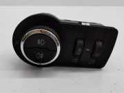 Schalter für Licht Opel Astra J GTC () 13268694