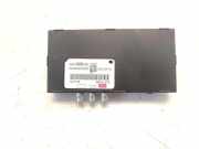 Antennenverstärker CITROËN C5 III (RD_) 2.7 HDi 9655888380