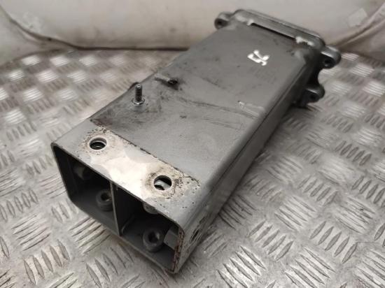 Fahrgestellbeine vorne links AUDI A8 D4 (4H_) 3.0 TDI quattro 4H0805119B 4H0805129B Bild Fahrgestellbeine vorne links AUDI A8 D4 (4H_) 3.0 TDI quattro 4H0805119B 4H0805129B