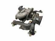 Turbolader MASERATI GHIBLI (M157) 3.0 297710