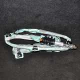 Dach SRS rechts VW PASSAT Variant B6 (3C5) 2.0 TDI 3C0880742F