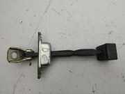 Türanschlag hinten links CITROËN C-CROSSER (EP_) 2.2 HDi