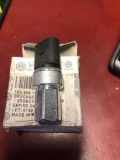 Drucksensor Klimaanlage VW GOLF VI (5K1) Blue E-Motion 052753