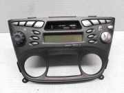 Radio/Navigationssystem-Kombination Nissan Almera II Hatchback (N16) 28113BN314