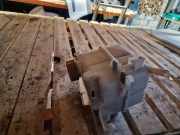 Ausgleichsbehälter CHEVROLET CAPTIVA (C100, C140) 2.0 D 4WD