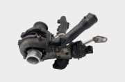 Turbolader Alfa Romeo Mito (955) 55246405