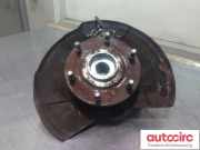 Achsschenkel (ABS) links vorne Mitsubishi Pajero IV (V8, V9) 3870A021