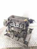 Motor SAAB 9-3 Cabrio (YS3F) 1,8t 24434192