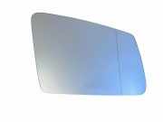 Türspiegelglas vorne links MERCEDES-BENZ S (W221) S 350 BlueTec (221.026, 221.126) 2218103121