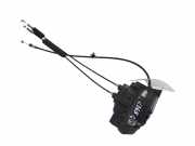 Türschloss links hinten Nissan Murano I (Z50)