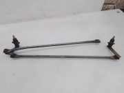 Scheibenwischermechanismus vorne OPEL CORSA A Hatchback (93_, 94_, 98_, 99_) 1.0