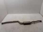 Auspuffanlage hinten Kia Sportage 4 (QL, QLE) 28650CJ550