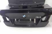 Heckklappe geschlossen BMW 5er (F10) 7100100