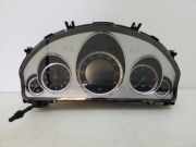 Kombiinstrument MERCEDES-BENZ E (W212) E 350 CDI (212.023) A2129002010