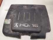 Motorabdeckung Peugeot 407 SW () 9683207980