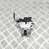 Schloss Heckdeckel Audi A5 (8T) 4F5827505D