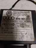 Alarmblock AUDI A4 Cabrio (8H7, B6, 8HE, B7) 2.5 TDI 36591032149A