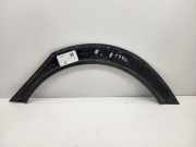 Rear Arch Liner Trim AUDI A6 Allroad (4FH, C6) 3.0 TDI quattro 4F9853818