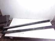 Schwellenwert festgelegt OPEL ZAFIRA A (F75_) 2.0 DTI 16V