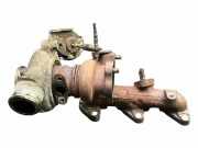 Turbolader KIA RIO III Sedan (UB) 1.2 CVVT 4917302810