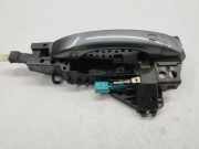 Türaußengriff vorne links AUDI A7 Sportback (4GA, 4GF) 3.0 TDI quattro 4H0837885