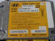 Airbag-Steuergerät HYUNDAI SANTA FÉ II (CM) 2.2 CRDi 4x4 0285010123 959102B970