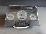 Kombiinstrument VW CADDY II Furgon (9K9A) 1.9 SDI 2D0919049N 15120923001