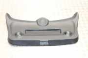 Kofferraumverkleidung MINI COOPER (F55) Cooper S 7318942