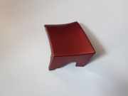 Abdeckung Seitenschweller aus Kunststoff rechts SKODA YETI (5L) 2.0 TDI 5L6813346