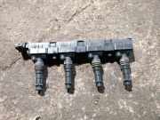 Hochspannungszündkabel (Steckkabel) OPEL ASTRA H Estate (L35) 2.0 Turbo