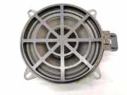 Türlautsprecher hinten links