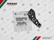Stoßstangenhalter vorne rechts ALFA ROMEO GIULIA (952_) 2.0 Q4 (952ACA45) 50535826