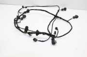 Parksensorsatz hinten MERCEDES-BENZ CLS (C218) CLS 220 BlueTEC (218.301) A2185402932