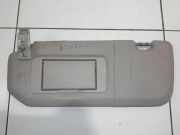 Linke Sonnenblende MERCEDES-BENZ R (W251, V251) R 320 CDI 4-matic (251.022, 251.122)