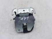 Heckklappenschloss MERCEDES-BENZ C (W203) C 220 CDI (203.006) 011