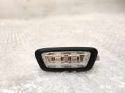 Innenleuchte Mercedes-Benz C-Klasse Cabriolet (A205) A0009064401