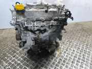 Motor RENAULT MEGANE IV (B9A/M_) 1.2 TCe 130 (B9MR) H5F408