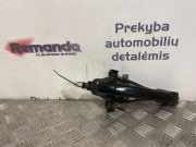 Türgriff links hinten Volvo XC60 I (156)