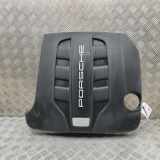 Motorabdeckung Porsche Macan 1 (95B) 95B103925A
