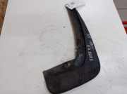 Unterfahrschutz Jaguar XF (X250) AM8X23