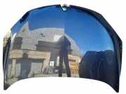 Motorhaube RENAULT MEGANE III Coupe (DZ0/1_) 1.9 dCi (DZ0N, DZ0J, DZ1J, DZ1K)