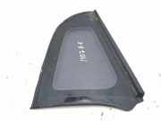 Linke Seite hinteres Seitenfenster NISSAN 350 Z Coupe (Z33) 3.5