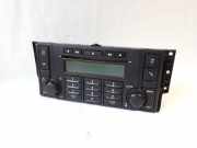 Radio/Navigationssystem-Kombination Land Rover Freelander 2 (L359) 6H5218845AC