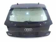 Heckklappe geschlossen Audi Q2 (GA) LY9B