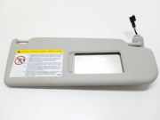 Sonnenblende rechts VW Passat B7 (362) 1K0857552