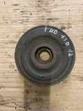 RIEMENSCHEIBE HYUNDAI i40 CW (VF) 1.7 CRDi