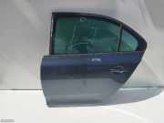 Tür links hinten Seat Toledo IV (KG)