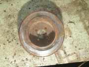 RIEMENSCHEIBE OPEL VECTRA A (86_, 87_) 1.7 D 2218131/205 90122731