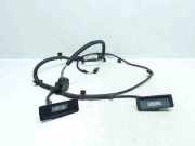 Kennzeichenbeleuchtung VOLVO V40 Cross Country (526) D2 31314503 31352526