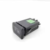 Schalter für Heckscheibenheizung AUDI A3 (8L1) 1.6 8L0941503B